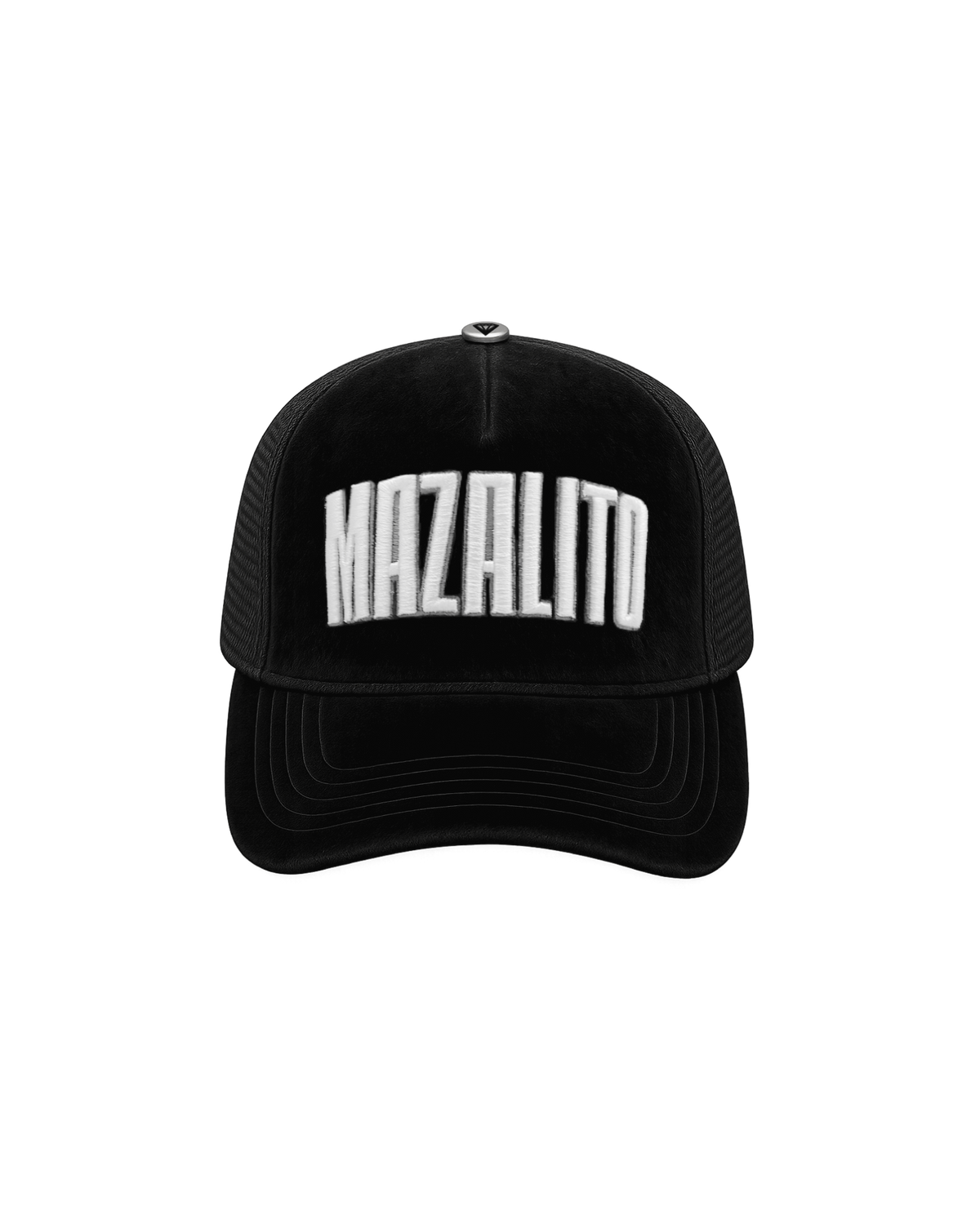 VELVET CAP — Mazalito merch