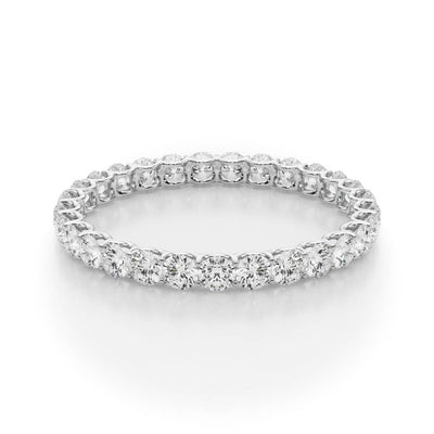 Customer inspiration — solitaire ring reference photo