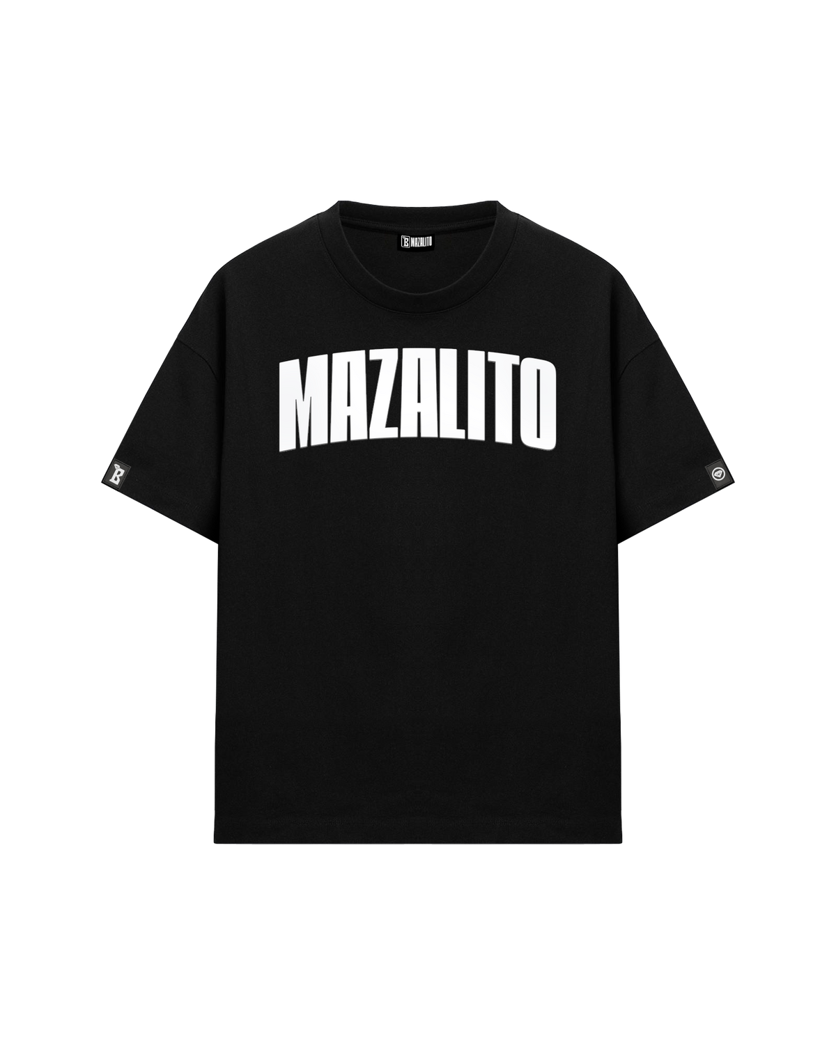 MAZALITO — Mazalito merch