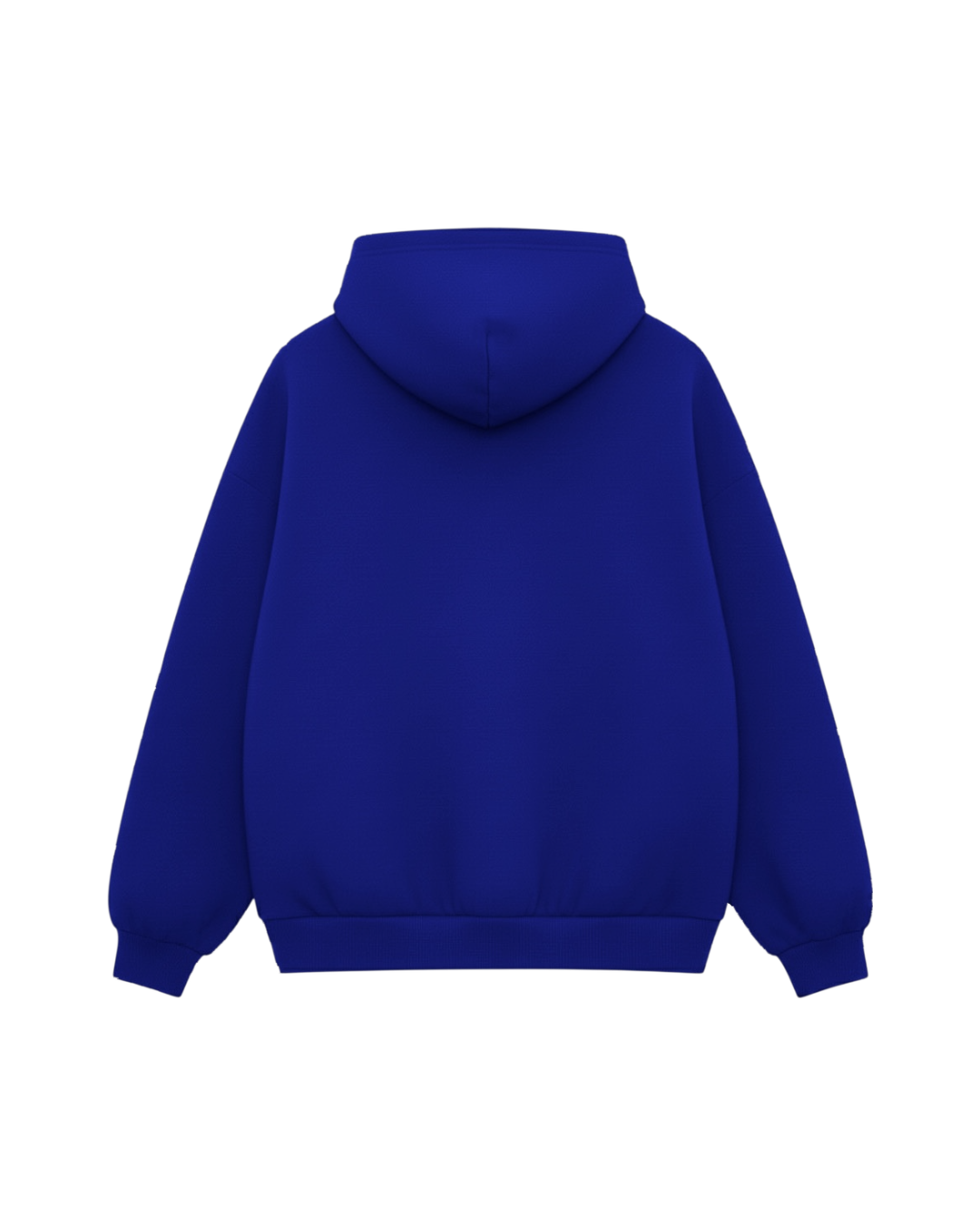 Azure Hoodie