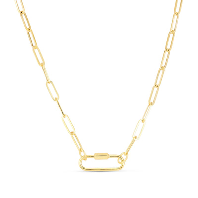 Chain/Necklaces